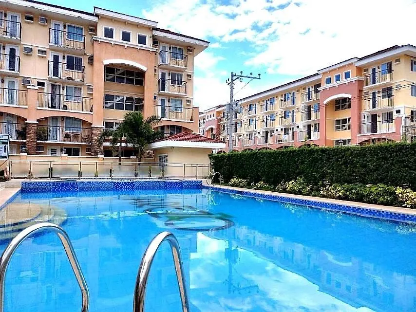 Homestay Arezzo Place Davao - Building 9 Philippines