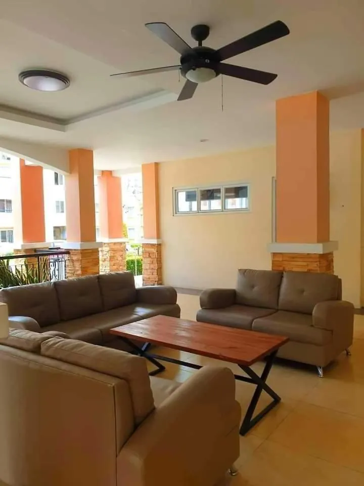 Homestay Arezzo Place Davao - Building 9 Apartment