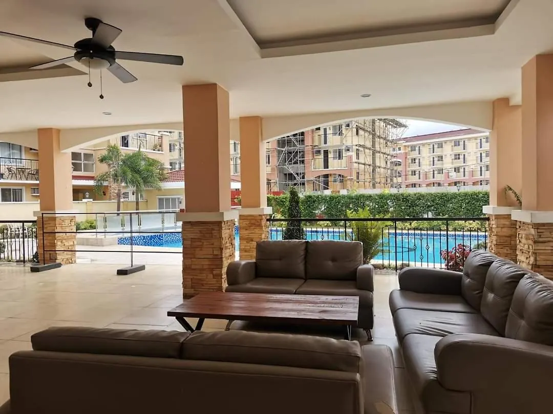 Homestay Arezzo Place Davao - Building 9