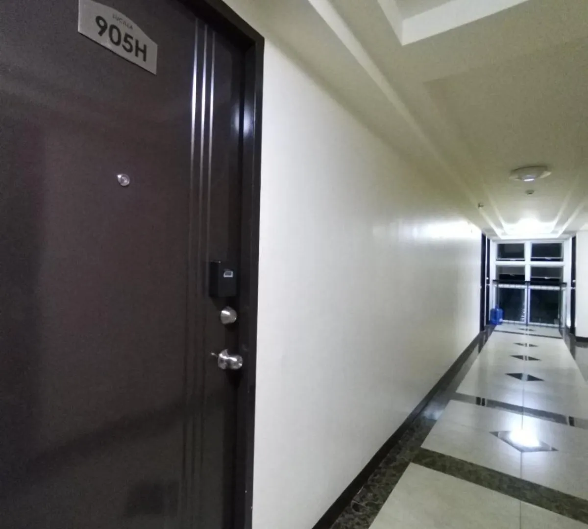 Homestay Arezzo Place Davao - Building 9