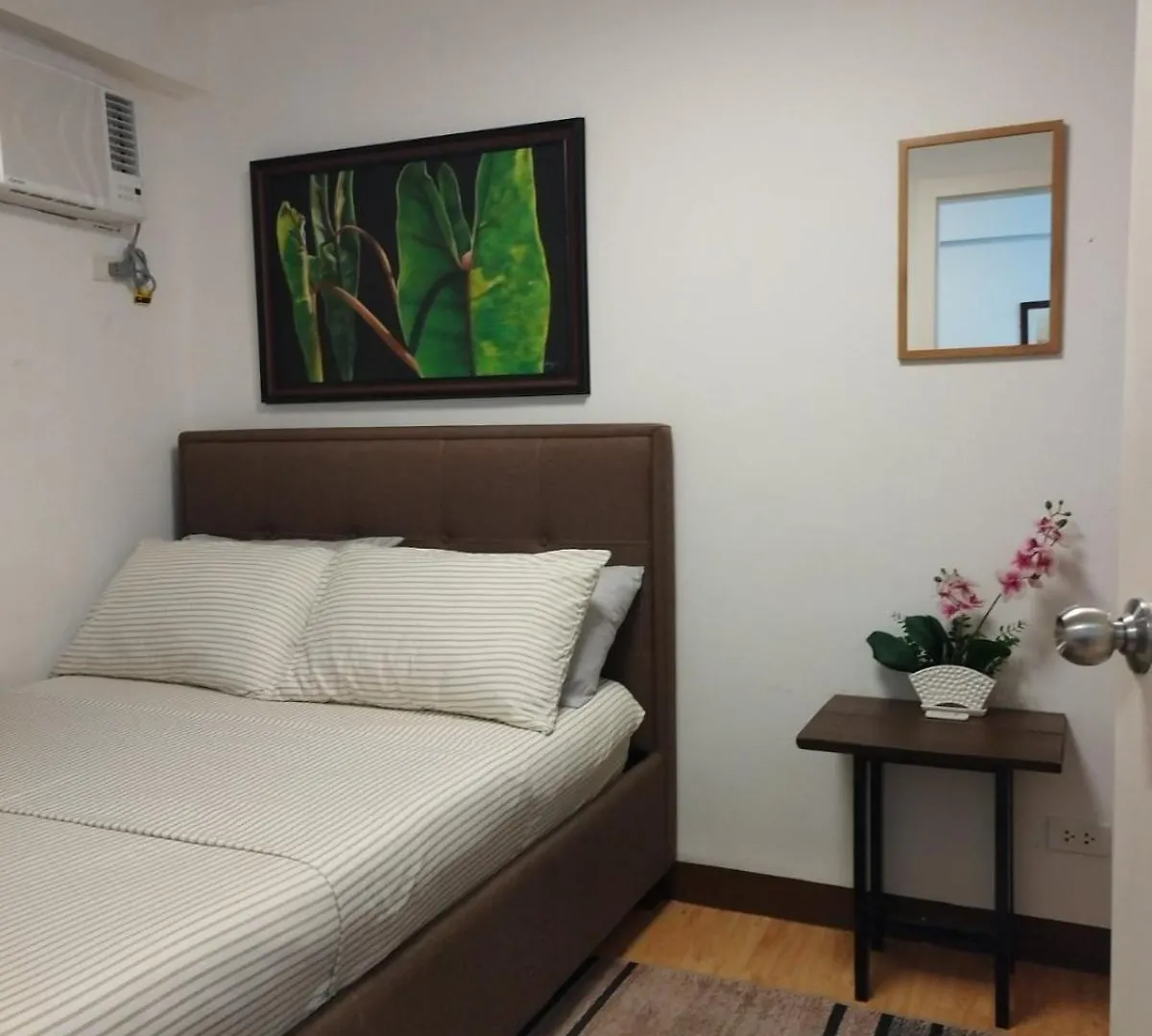 Apartment Homestay Arezzo Place Davao - Building 9