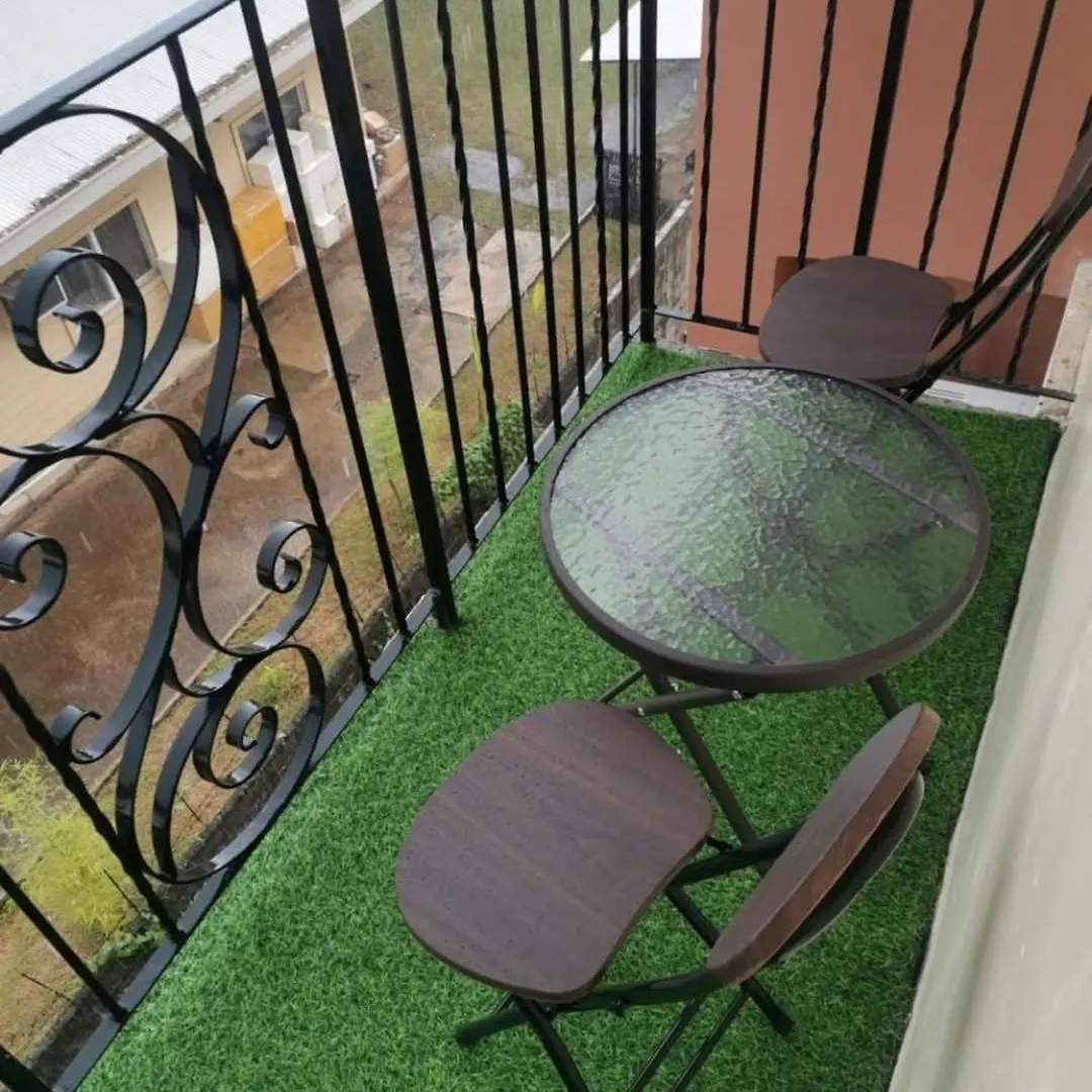 Homestay Arezzo Place Davao - Building 9 Apartment