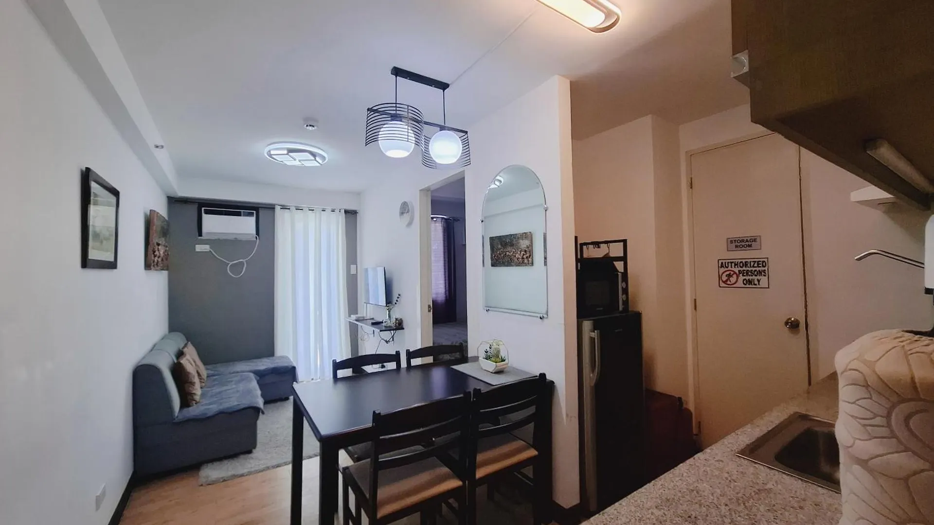 Homestay Arezzo Place Davao - Building 9 0*,  Philippines