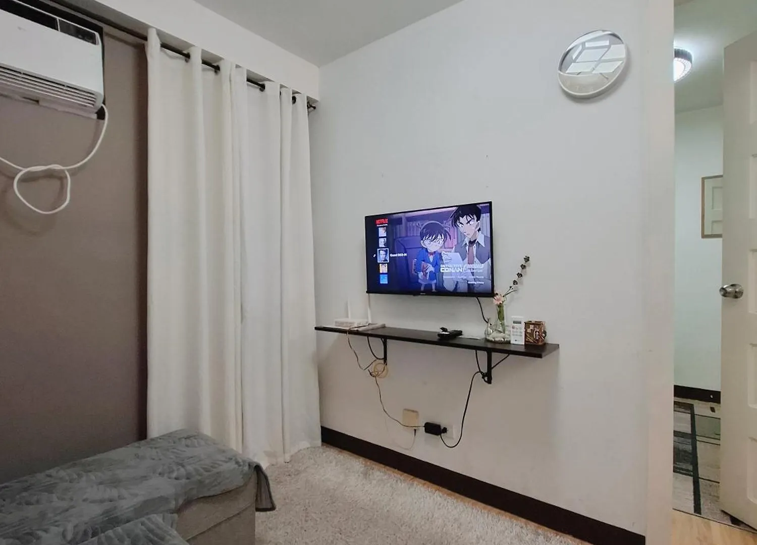 Homestay Arezzo Place Davao - Building 9 0*,  Philippines